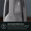 Stick vacuum AEG AS52AB18UG
