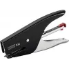 Stapler Dahle NOVUS B32 Standard clinch Juoda Pilka