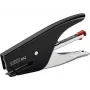 Stapler Dahle NOVUS B32 Standard clinch Juoda Pilka