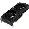 Grafikos plokštė GAINWARD GeForce RTX 5060 Ti Ghost OC — 8 GB GDDR7, 128-bitų, PCIe 5.0, 2407 MHz