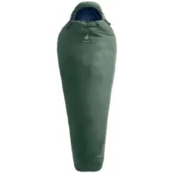 Miegmaišis DEUTER Orbit SL 0°C / 32°F Suaugusiųjų mumijos tipo, PES ripstop audinys, plotis 740 mm, gylis 470 mm
