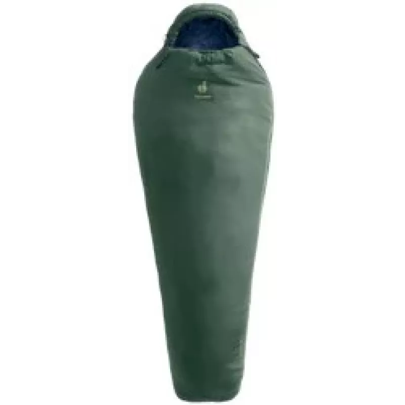Miegmaišis DEUTER Orbit SL 0°C / 32°F Suaugusiųjų mumijos tipo, PES ripstop audinys, plotis 740 mm, gylis 470 mm
