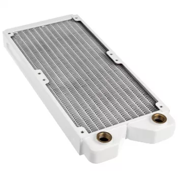 Magicool 240 G2 plonas Radiator 16 FPI - balta