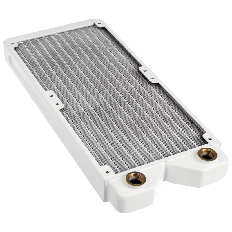 Magicool 240 G2 plonas Radiator 16 FPI - balta