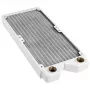 Magicool 240 G2 plonas Radiator 16 FPI - balta