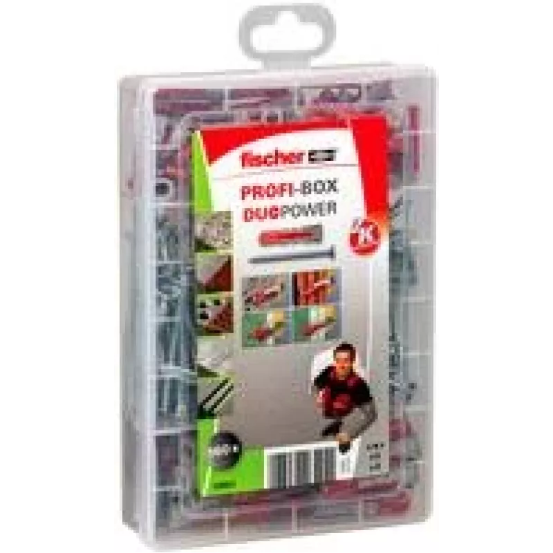 Fischer 538622