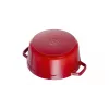 Staub 40509-861-0 kepimo indas 8,35 L ketaus