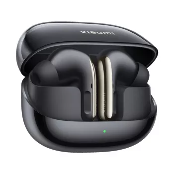 Ausinės Buds 5 Pro WiFi juodos