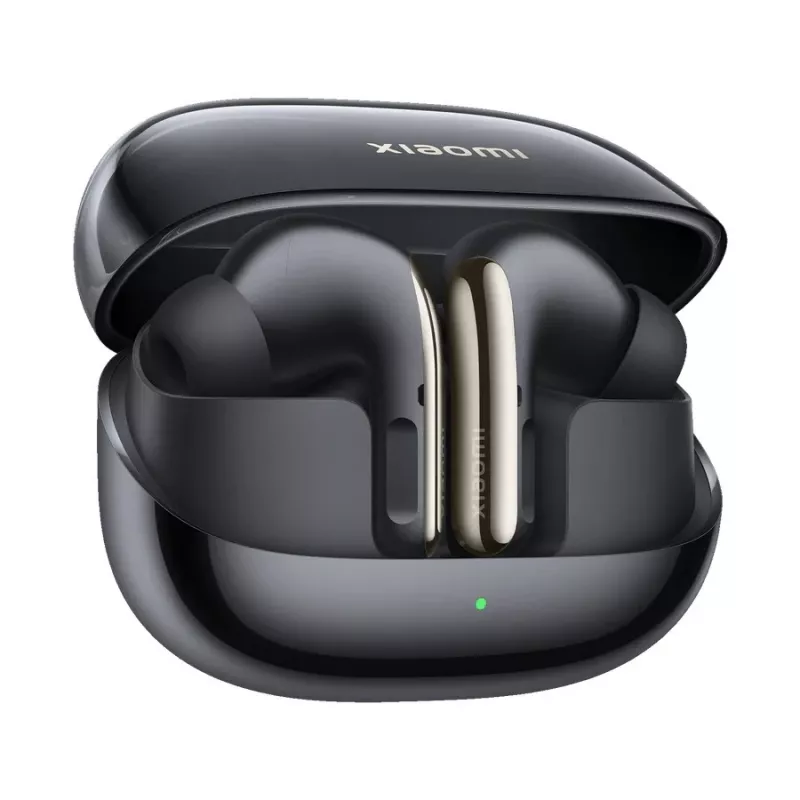 Ausinės Buds 5 Pro WiFi juodos