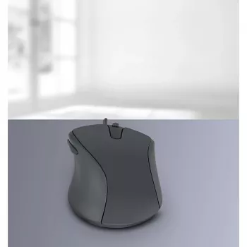 Pelė SPEEDLINK AXON Office dešiniarankiams USB Type-A