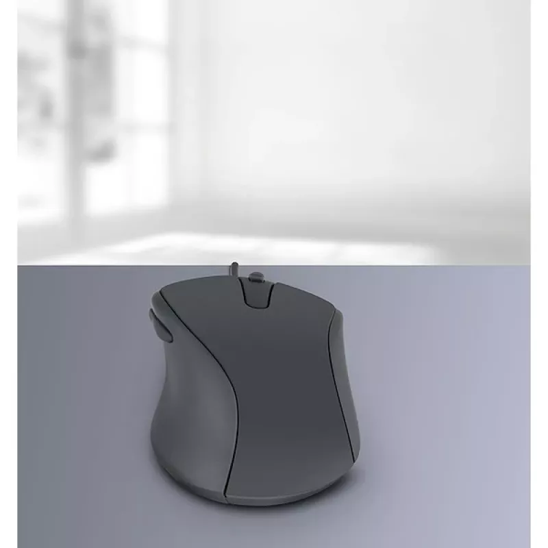 Pelė SPEEDLINK AXON Office dešiniarankiams USB Type-A