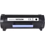 Renkforce Toneris, pakeičiantis Lexmark 56F2U00, suderinamas, juodas, 25000 puslapių, 56F2U00, RF-6131504 (RF-6131504)