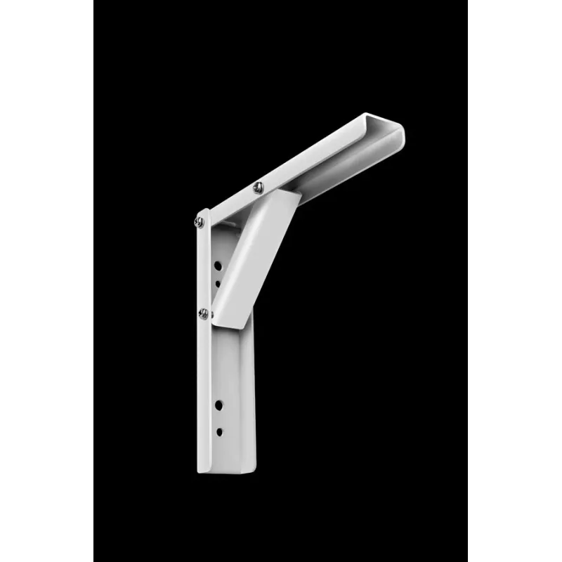 Lakštinio metalo prailginimo laikiklis Grandview BKM-2012A, plieninė konstrukcija
