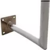 Sieninis laikiklis Megasat WH 5 Aliuminis 45 cm atstumas 250 mm aukštis
