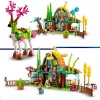 Žaislų rinkinys LEGO DREAMZzz tvaras būtybėms 71459 — LEGO fantastinių būtybių žaidimo rinkinys