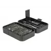Rankinis atsuktuvų rinkinys DeLOCK 64167 precizinis atsuktuvas 105 mm pločio 155 mm ilgio 52 mm aukščio