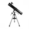 Skywatcher BK 1149 EQ1 114/900 teleskopas