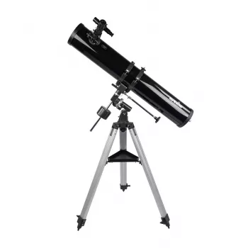 Skywatcher BK 1149 EQ1 114/900 teleskopas