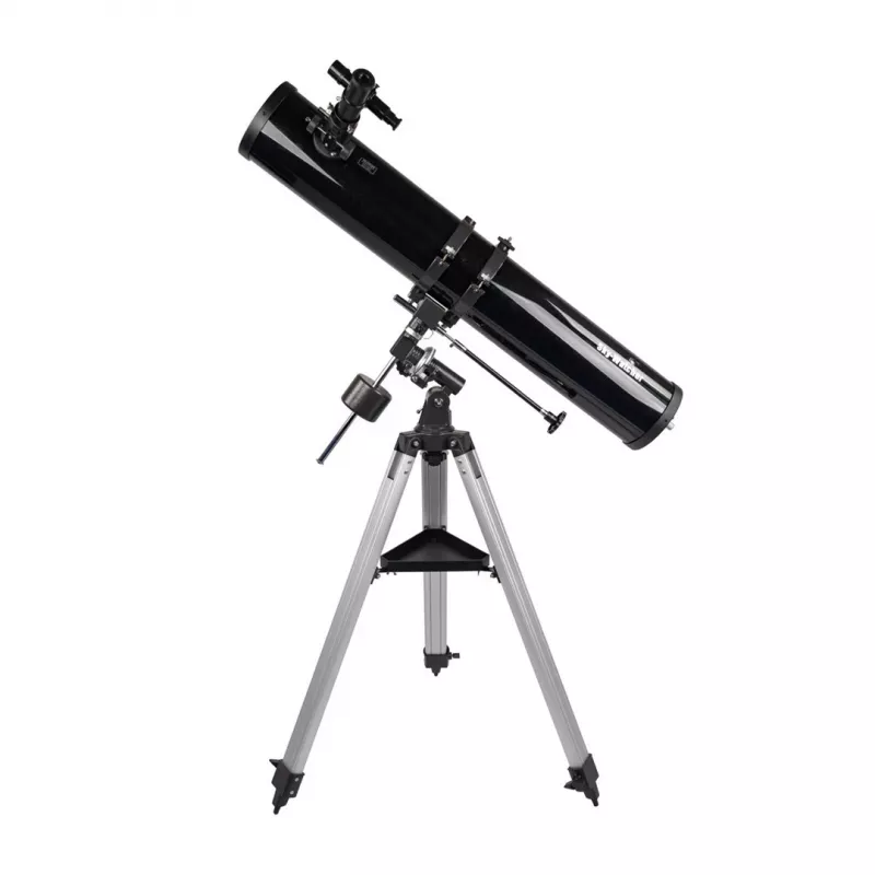 Skywatcher BK 1149 EQ1 114/900 teleskopas