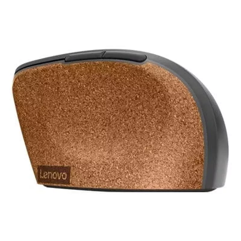 Lenovo Go pelė Office Dešiniarankiams RF belaidė optinė 2400 DPI