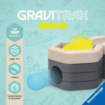 Gravitrax Junior Trapdoor priedas