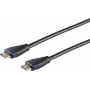 shiverpeaks BS10-05155 HDMI-Cable 1,5 m HDMI Type A (Standard) Juoda (BS10-05155)