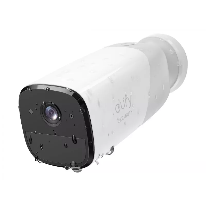 Camera WRL CAMERA 2 PRO 3+1 KIT/T88523D2 EUFY
