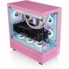 Thermaltake View 270 Plus TG ARGB Bubble Pink - korpusas - ATX - Midi / Mini Tower - ATX
