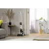 Grindų plovimo dulkių siurblys Karcher FCV2 Natural N 1.056-101.0 — baterija 21,6 V, veikimo laikas 25 min, 160 W, sausam ir šlapiam valymui, be maišelio, LED ekranas