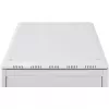DIGITUS Professional Unique DN-19 22U-6/6-1 - spinta - šviesiai pilka, RAL 7035 - 22U - 48,3 cm (19) (DN-19 22U-6/6-1)