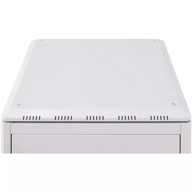 DIGITUS Professional Unique DN-19 22U-6/6-1 - spinta - šviesiai pilka, RAL 7035 - 22U - 48,3 cm (19) (DN-19 22U-6/6-1)