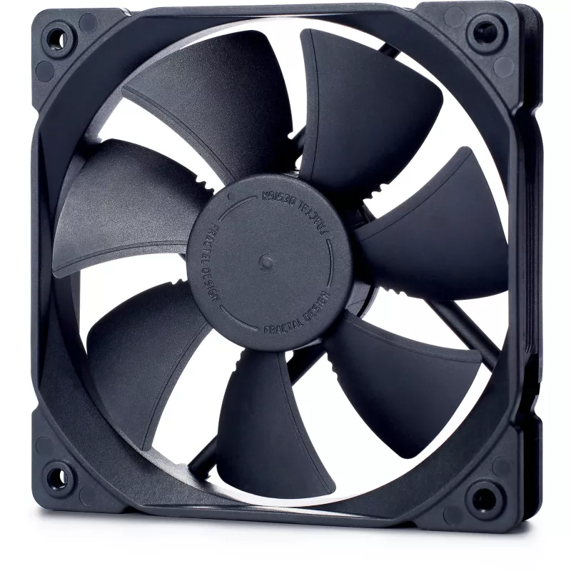 Ventiliatorius Fractal Design Dynamic X2 GP-12 PWM