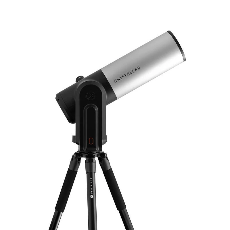Teleskopas Unistellar eVscope 2