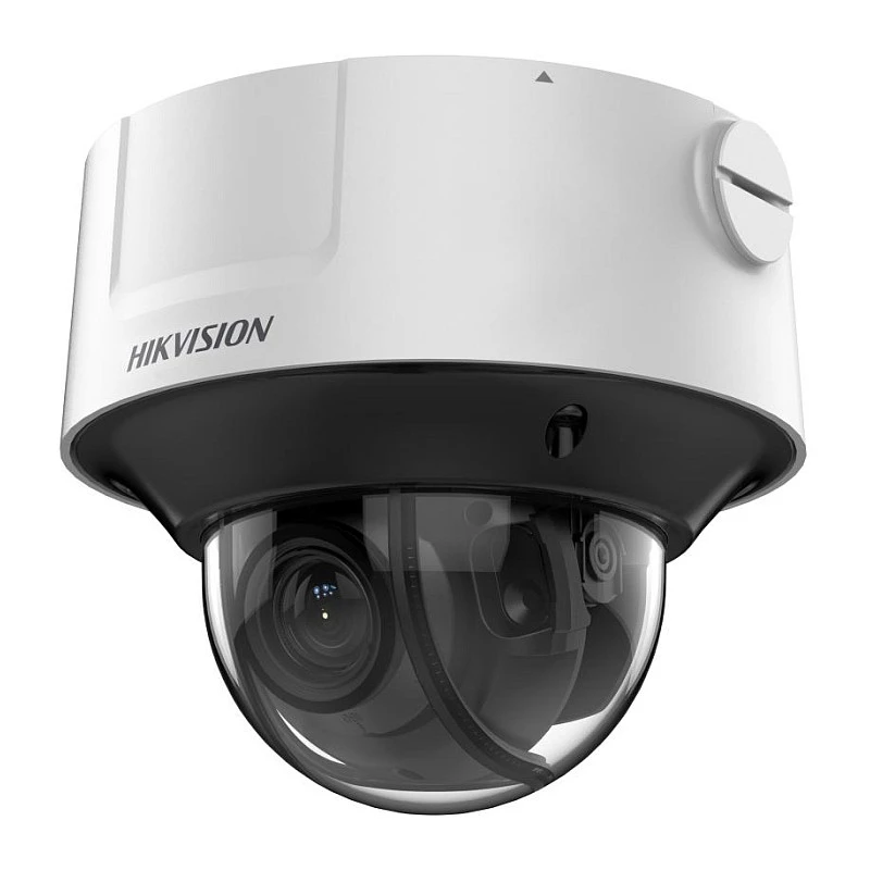 IP apsaugos kamera Hikvision DS-2CD3D86G2T-IZHSUY 3840x2160 Vidaus ir lauko