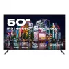 Monitor JAPANNEXT JN-IPS500UHD60F 127 cm (50 col.) 16:9 IPS UHD, energijos klasė E