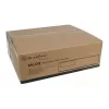 SidabrinėStone MILO ML03 - Stalinis - Mikro-ATX - be maitinimo bloko (ATX / PS/2) - Juoda - USB/Audio (SST-ML03B-R)