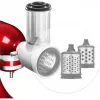 KitchenAid 5KSMEMVSC Būgno tarkavimo rinkinys