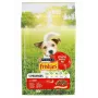 FRISKIES Mini Menu jautiena su daržovėmis - sausas šunų maistas - 1.5 kg