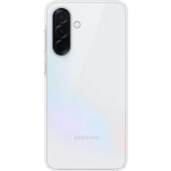 Apsauginis permatomas dėklas Samsung A36, Samsung EF-QA366CTEG – plonas, lengvas