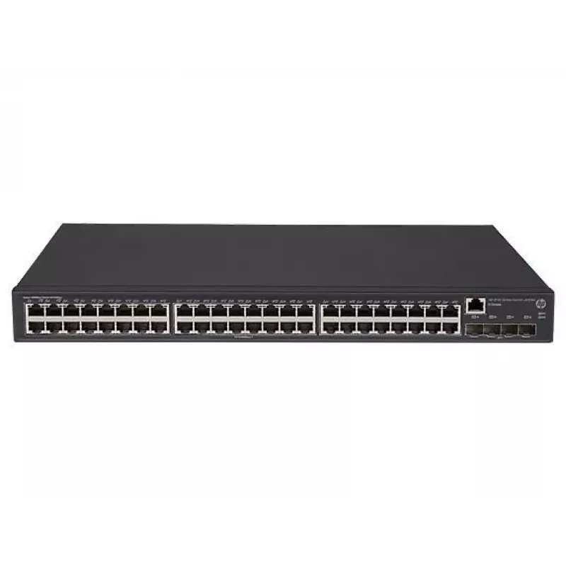 5130-48G-4SFP+ Ei Switch