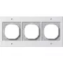 Gira 021366 tinklo įrenginys baltas