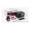Telestar 5700200 Juoda