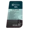 Kaitlenčių valymo kremas Electrolux Vitro Care 300 ml — kremas keraminėms ir indukcinėms kaitlentėms, buteliukas su dozatoriumi