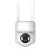 Extralink Outdoor camera Smart Life SolarEye Pro wireless, 2.5K, WiFi, 5200 mAh baterija, IP65