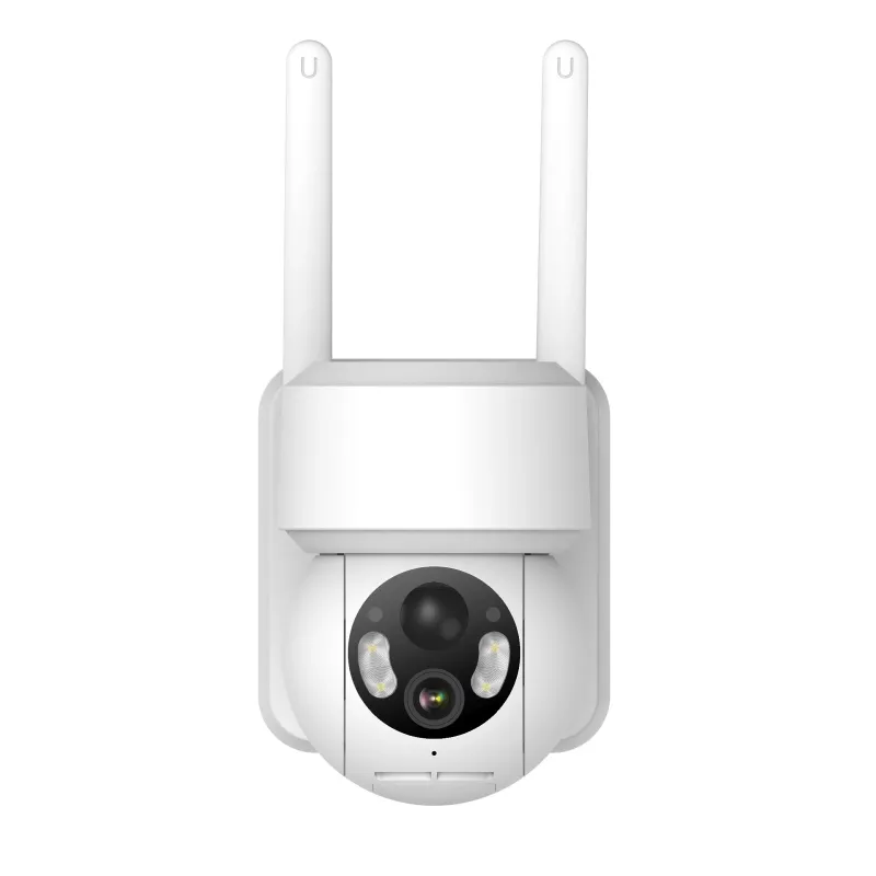 Extralink Outdoor camera Smart Life SolarEye Pro wireless, 2.5K, WiFi, 5200 mAh baterija, IP65