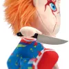 Minkštas pliušinis žaislas Chucky, Schmidt Spiele, modelis 42840, minkšta įdaryta personažo figūrėlė