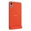 Planšetė Zeno 1 8 6/256GB/ZENO1 6/256GB Orange Juodaview