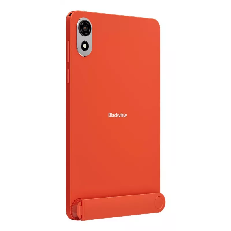 Planšetė Zeno 1 8 6/256GB/ZENO1 6/256GB Orange Juodaview