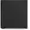 PC Case Sharkoon ELITE SHARK CA200G Midi Tower Juoda