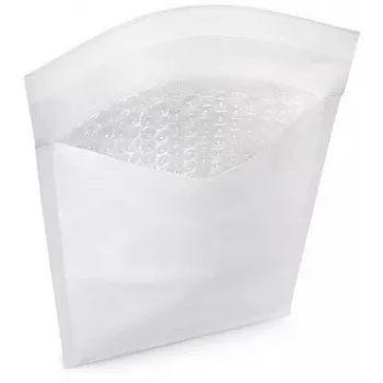 Siuntų vokas CD, 202x175 mm (180x165 mm) baltas (1)